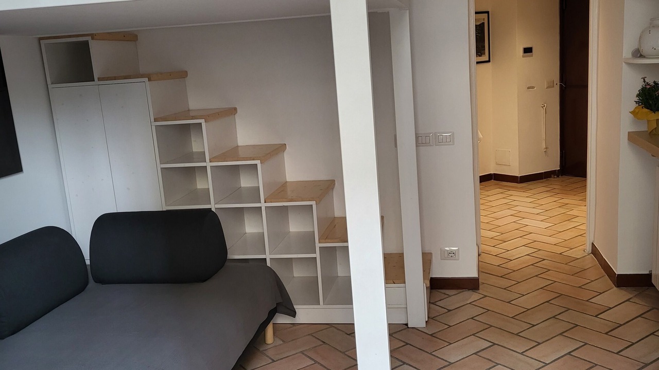 Photo of Bedroom in Gianicolense