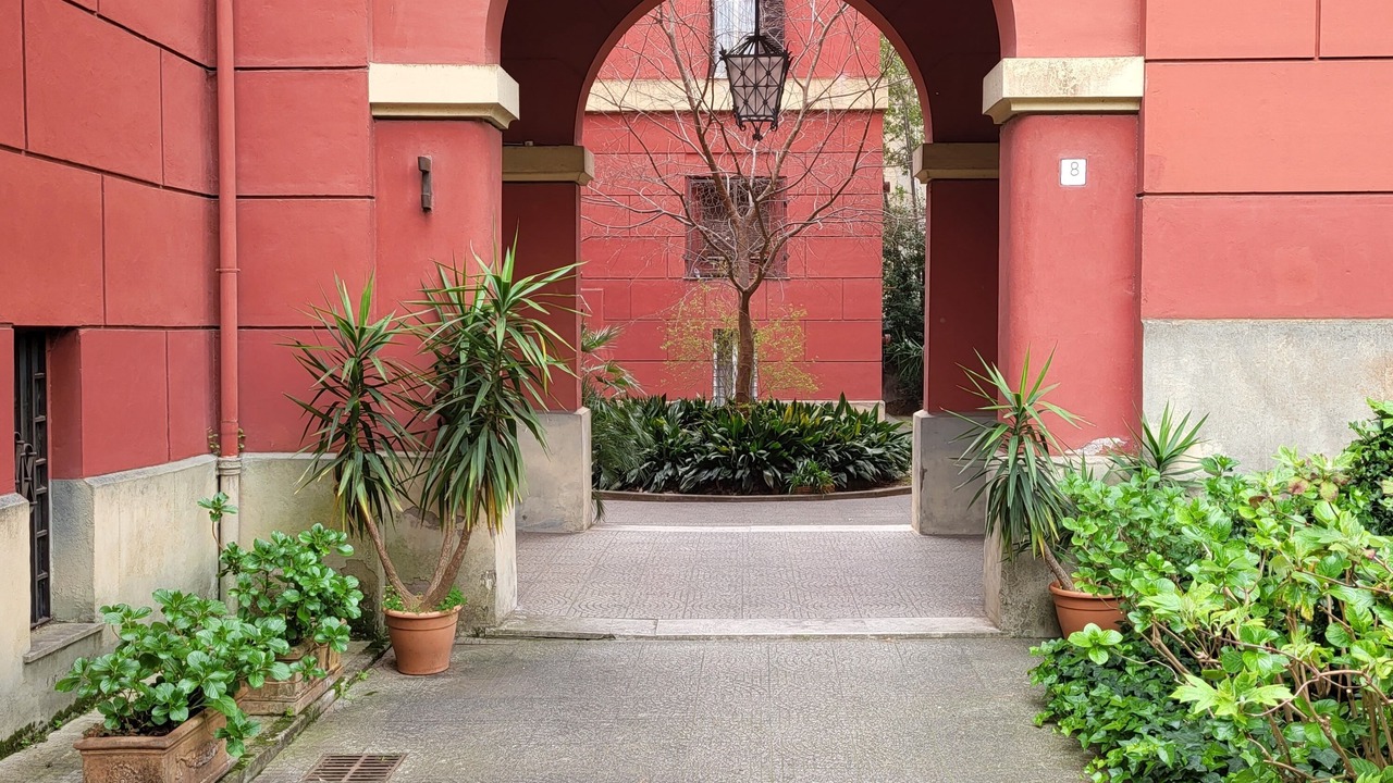 Photo of Outdoor in Gianicolense