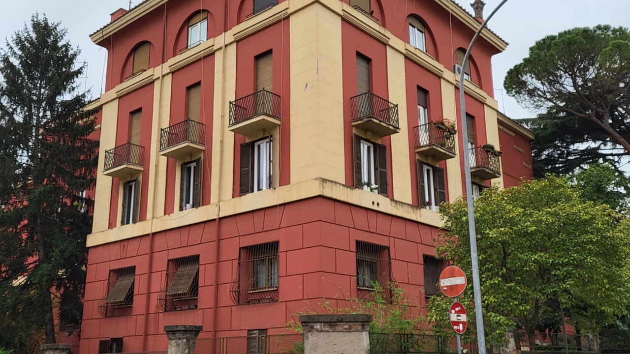 Photo of Outdoor in Gianicolense