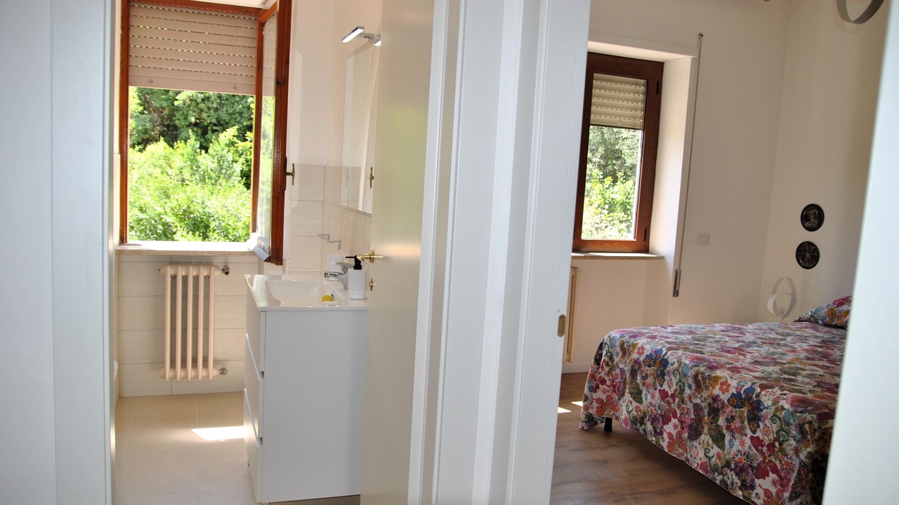 Photo of Bathroom in Formia