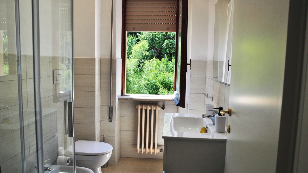 Photo of Bathroom in Formia