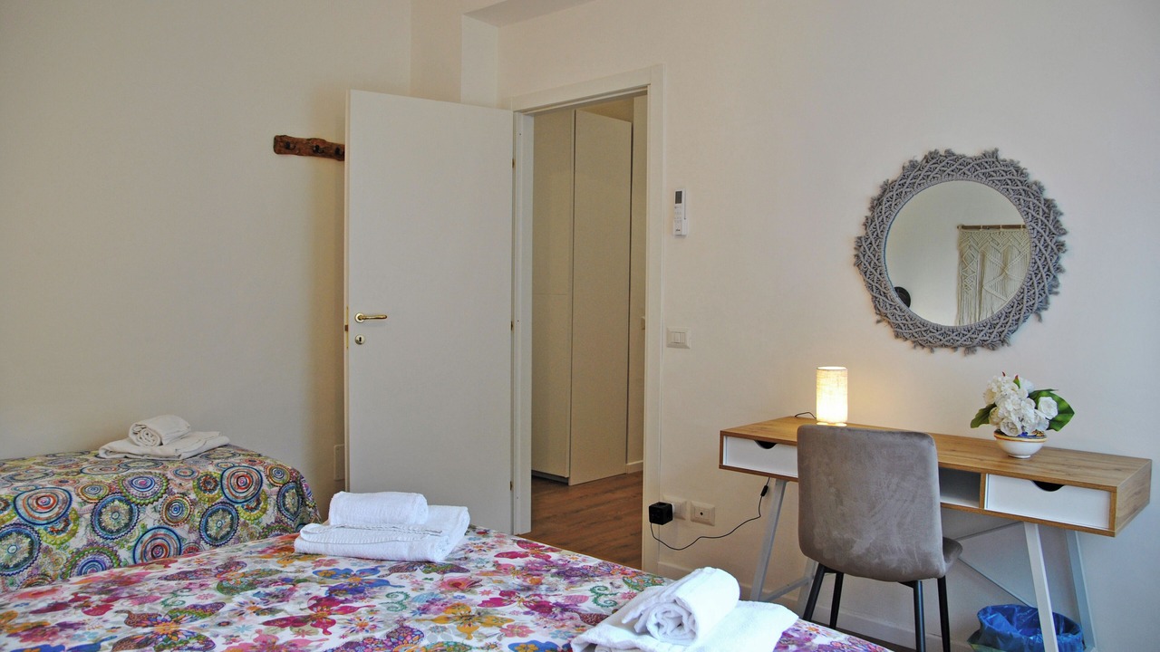 Photo of Bedroom in Formia