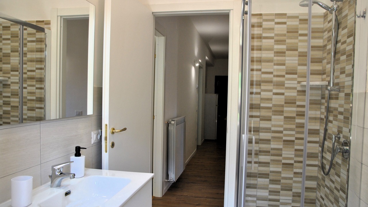 Photo of Bathroom in Formia