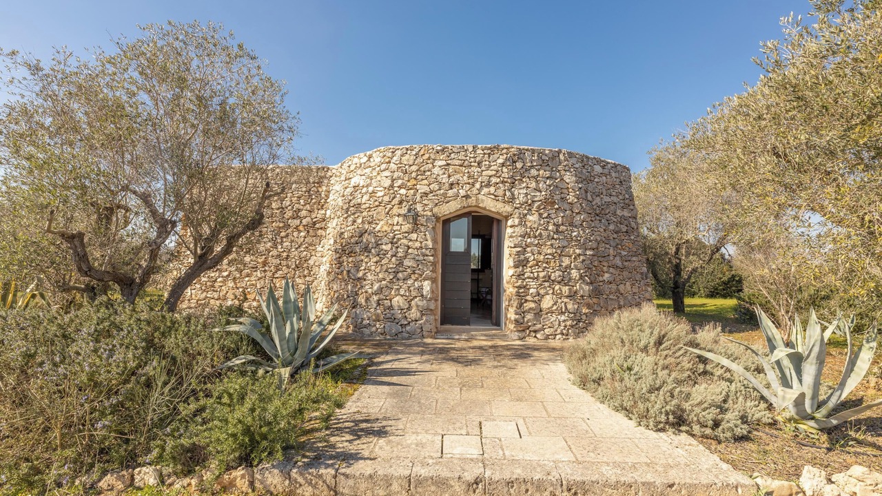 Photo of Outdoor in Galatone