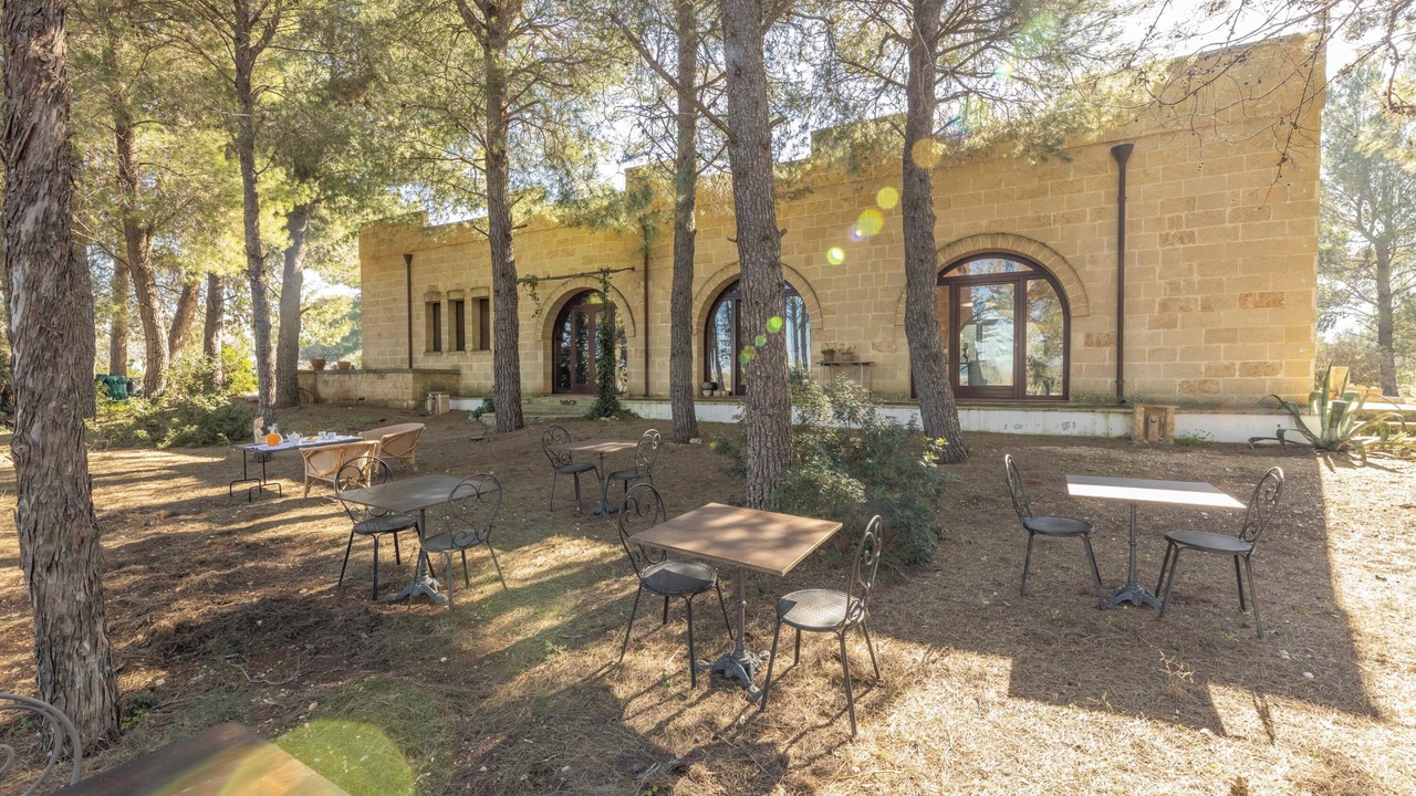 Photo of Outdoor in Galatone