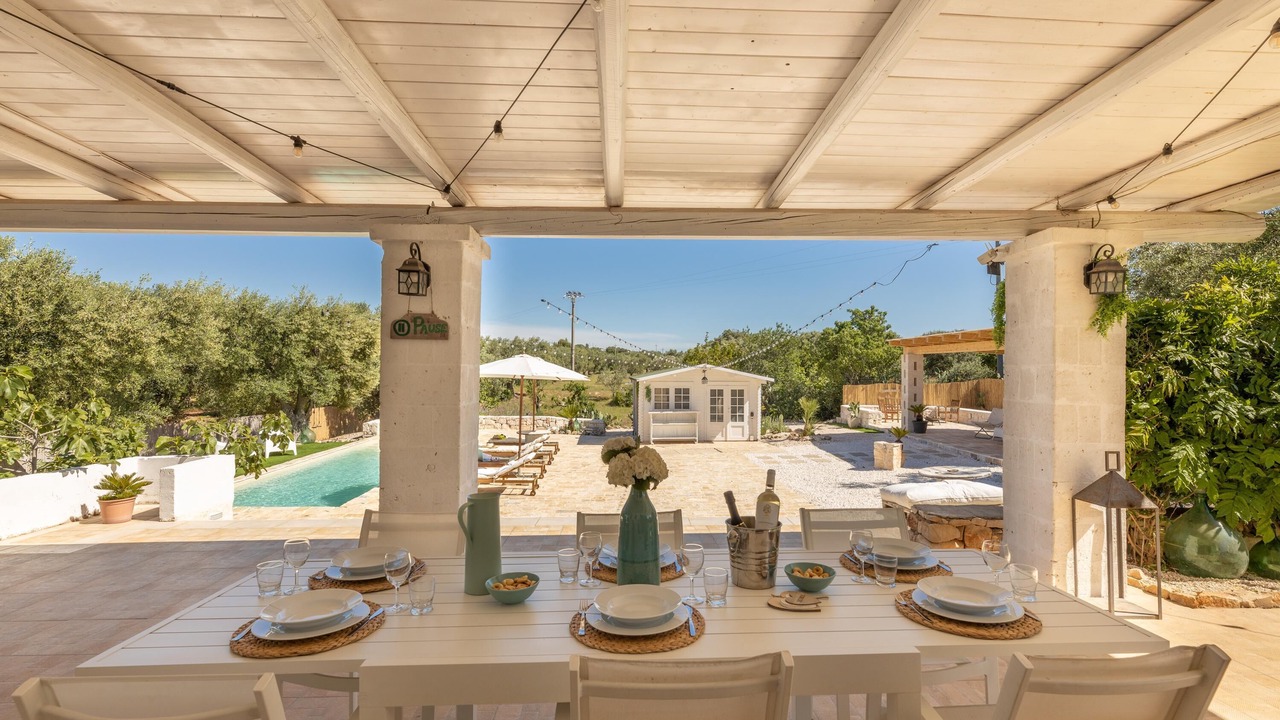 Photo of Outdoor in Ostuni