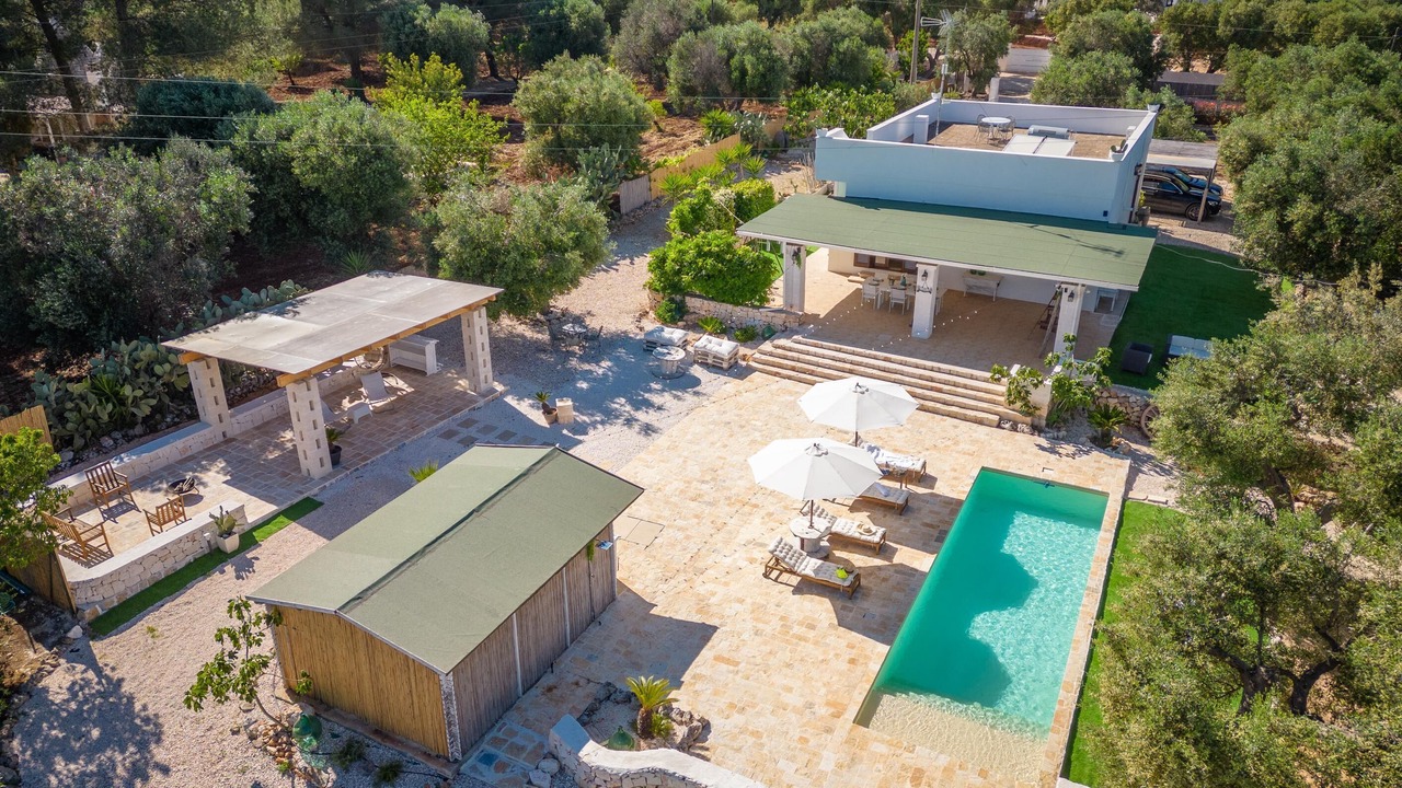 Photo of Outdoor in Ostuni