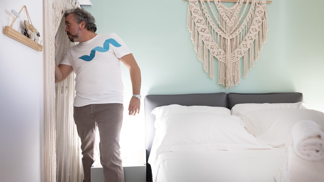 Photo of Bedroom in Ostuni