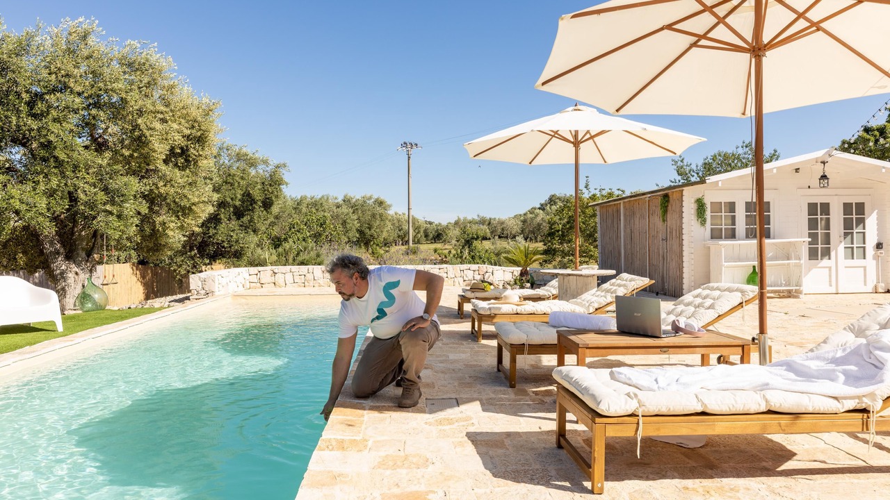 Photo of Outdoor in Ostuni