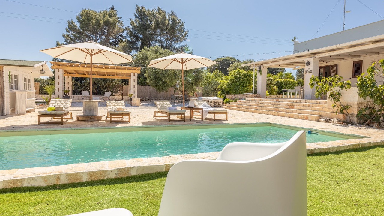 Photo of Outdoor in Ostuni