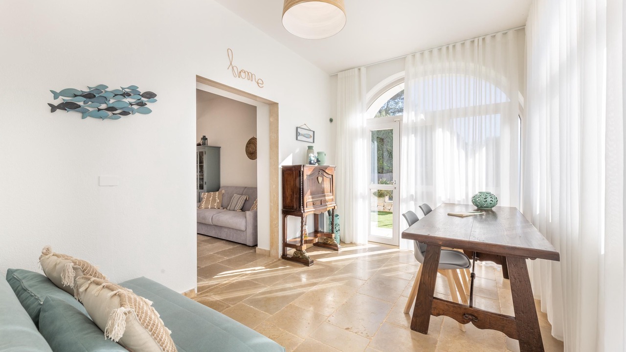 Photo of Livingroom in Ostuni