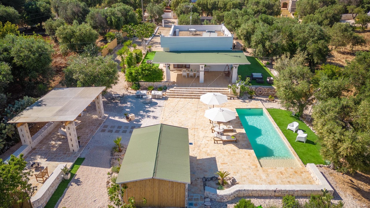 Photo of Outdoor in Ostuni