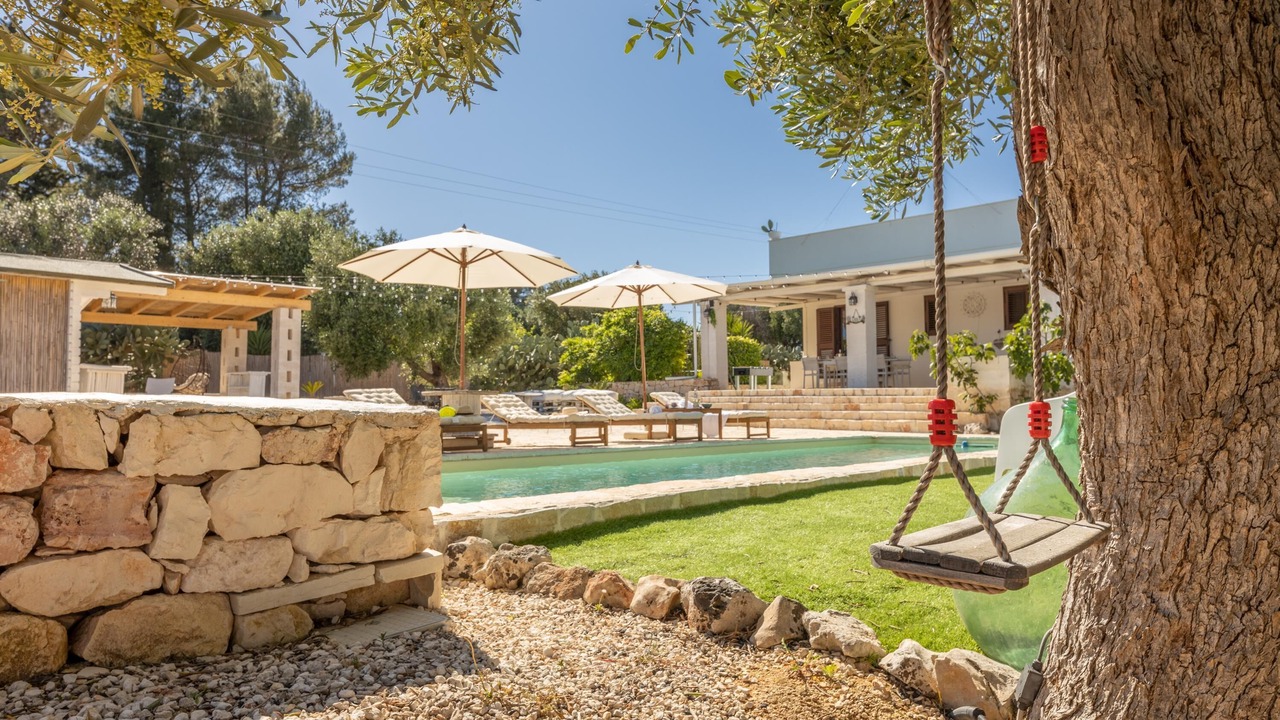 Photo of Outdoor in Ostuni