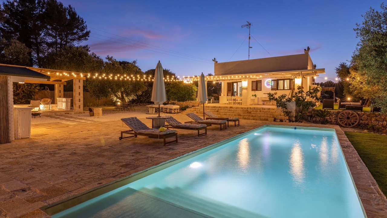 Photo of Outdoor in Ostuni