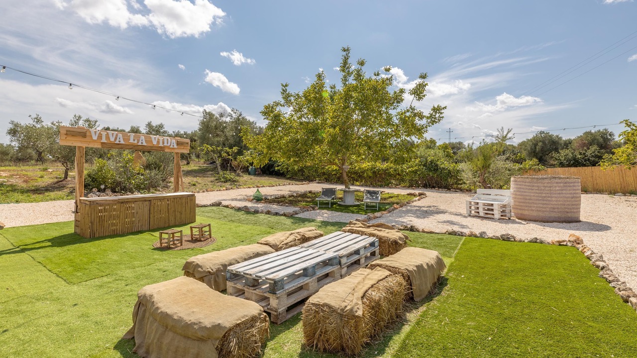 Photo of Outdoor in Ostuni