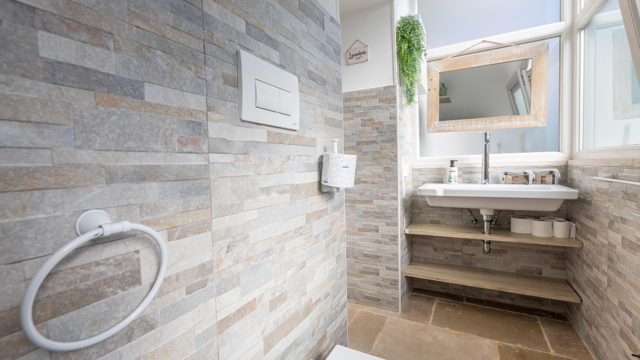 Photo of Bathroom in Ostuni