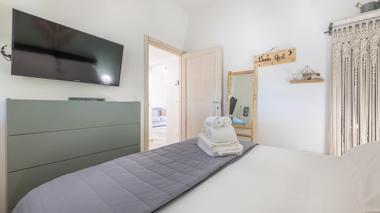 Photo of Bedroom in Ostuni