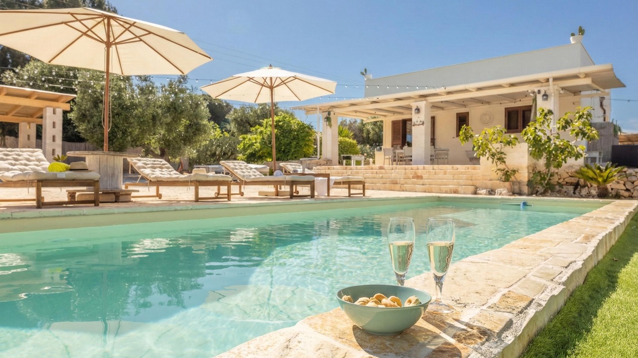 Photo of Outdoor in Ostuni