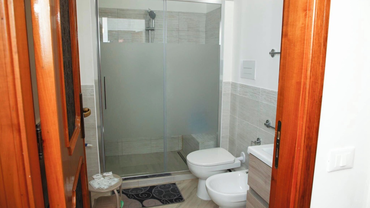 Photo of Bathroom in Isola delle Femmine