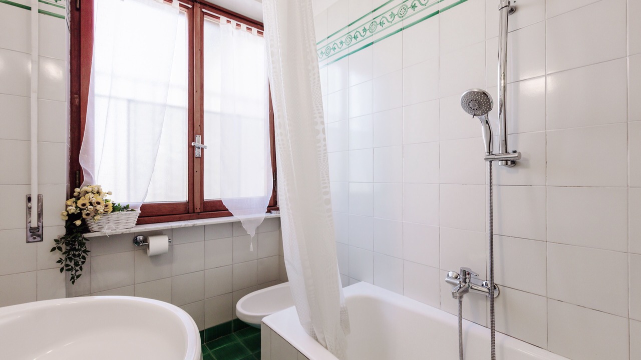Photo of Bathroom in Quartiere XXVII Primavalle