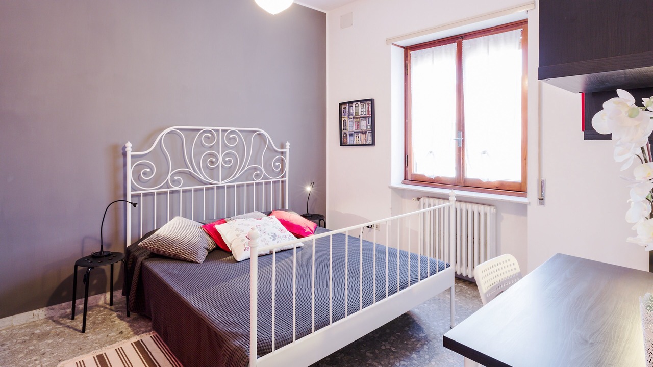 Photo of Bedroom in Quartiere XXVII Primavalle