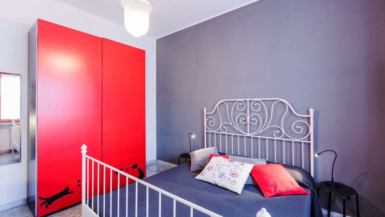 Photo of Bedroom in Quartiere XXVII Primavalle