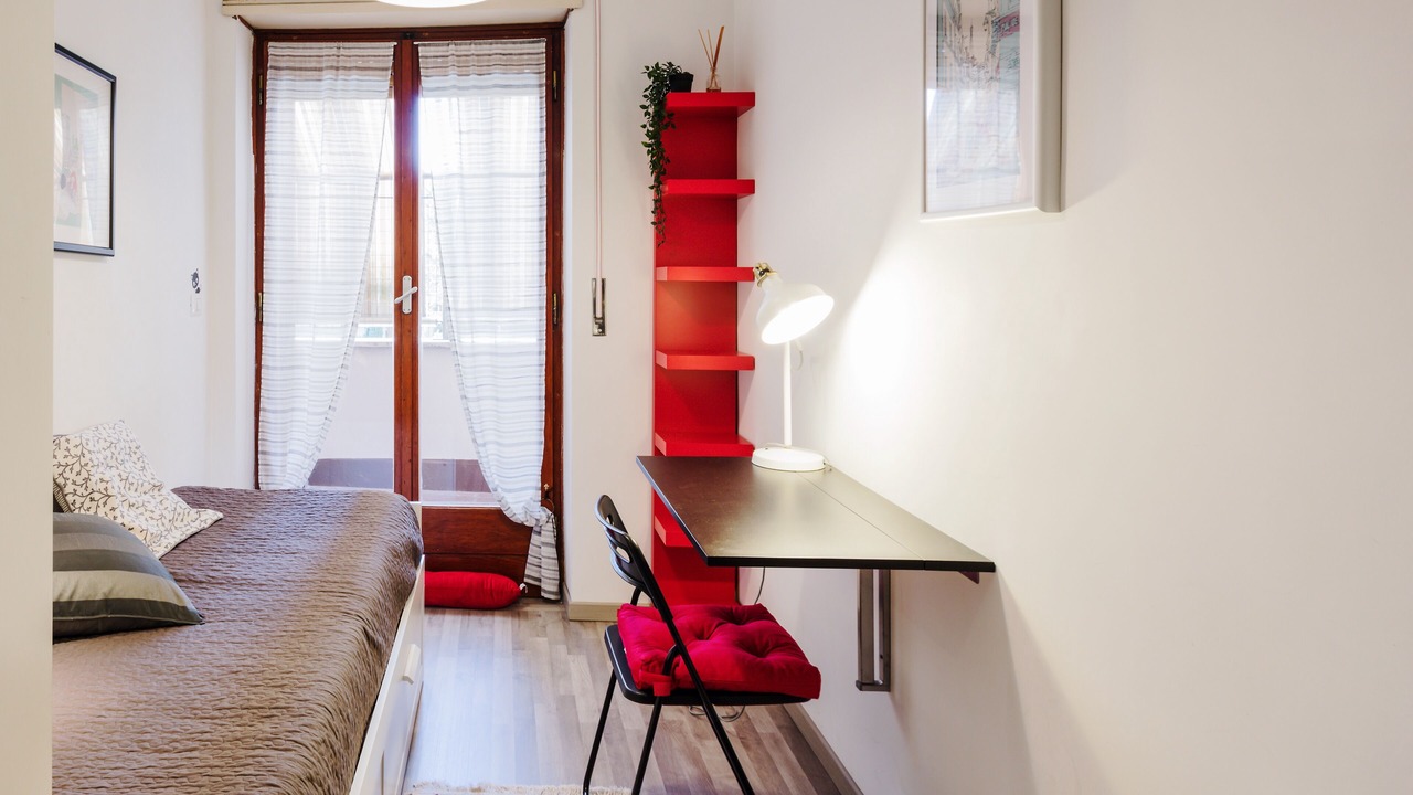 Photo of Bedroom in Quartiere XXVII Primavalle