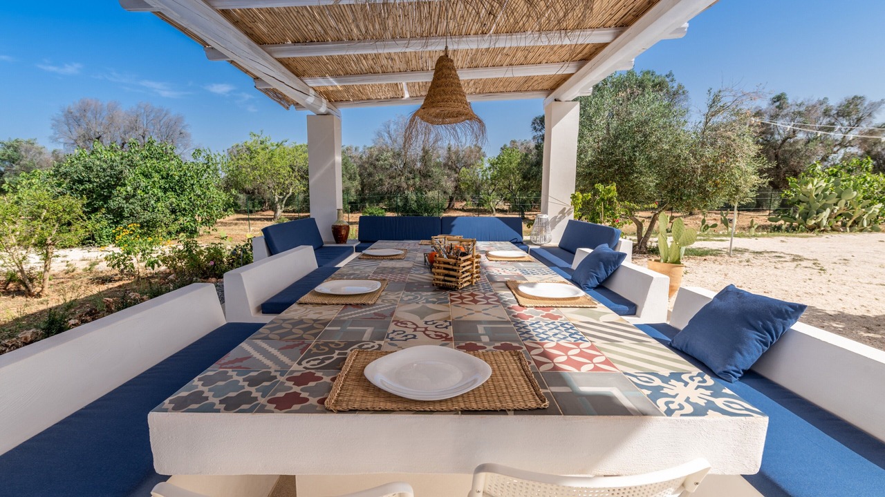 Photo of Outdoor in Ceglie Messapica