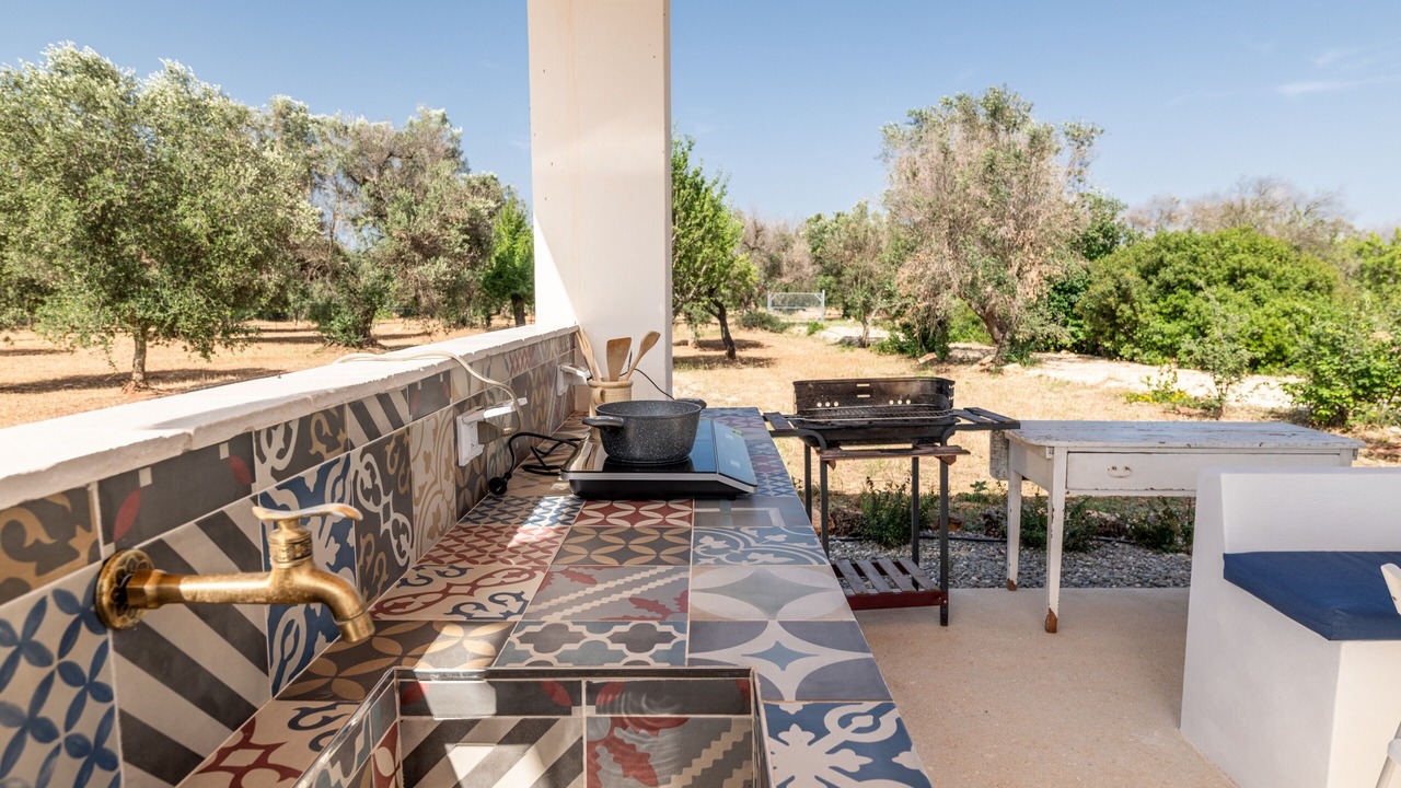 Photo of Outdoor in Ceglie Messapica
