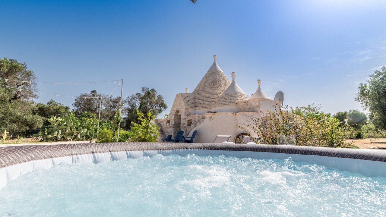 Photo of Outdoor in Ceglie Messapica