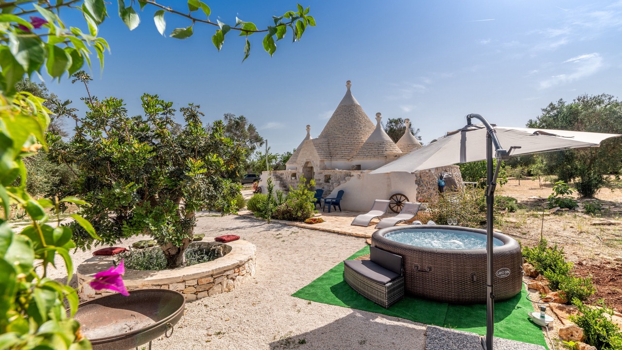 Photo of Outdoor in Ceglie Messapica