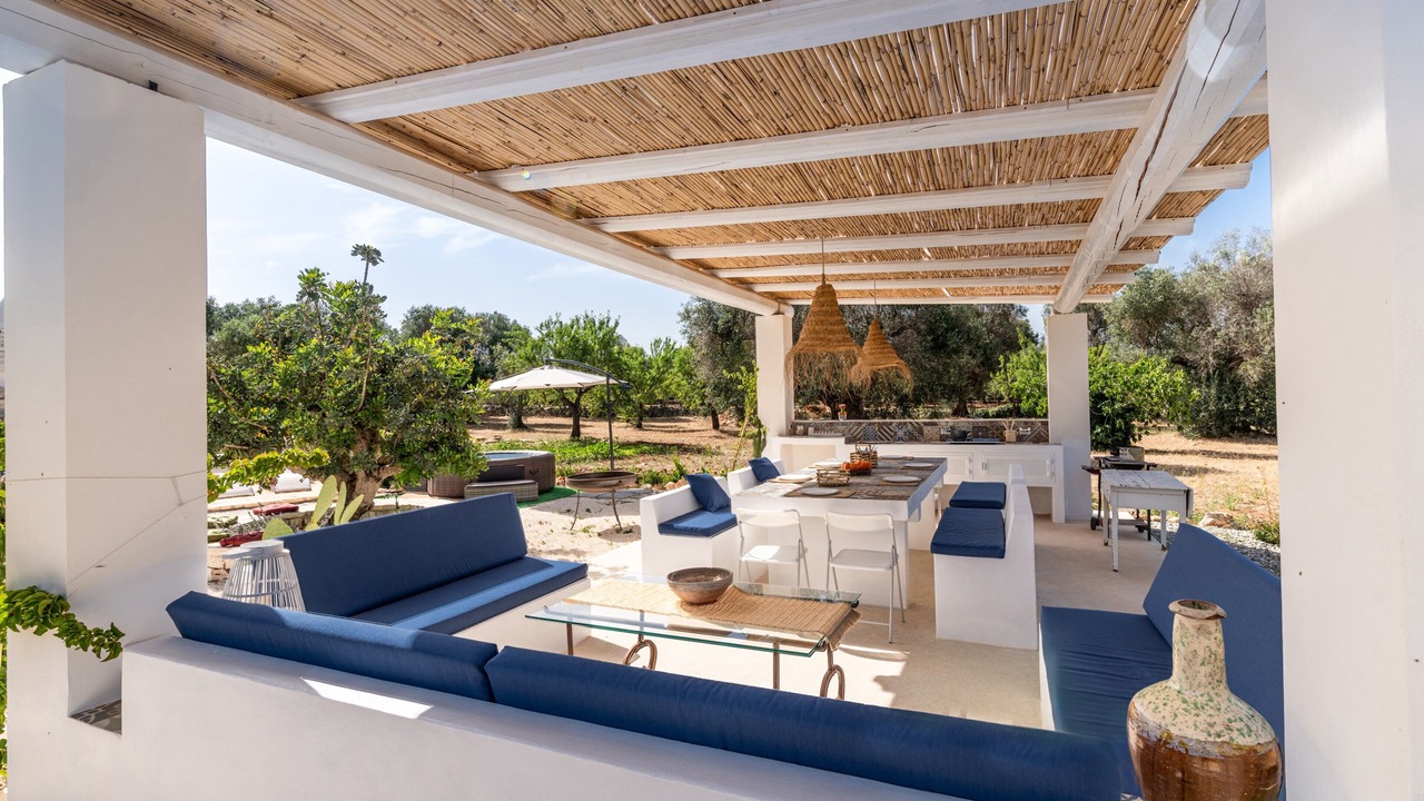 Photo of Outdoor in Ceglie Messapica