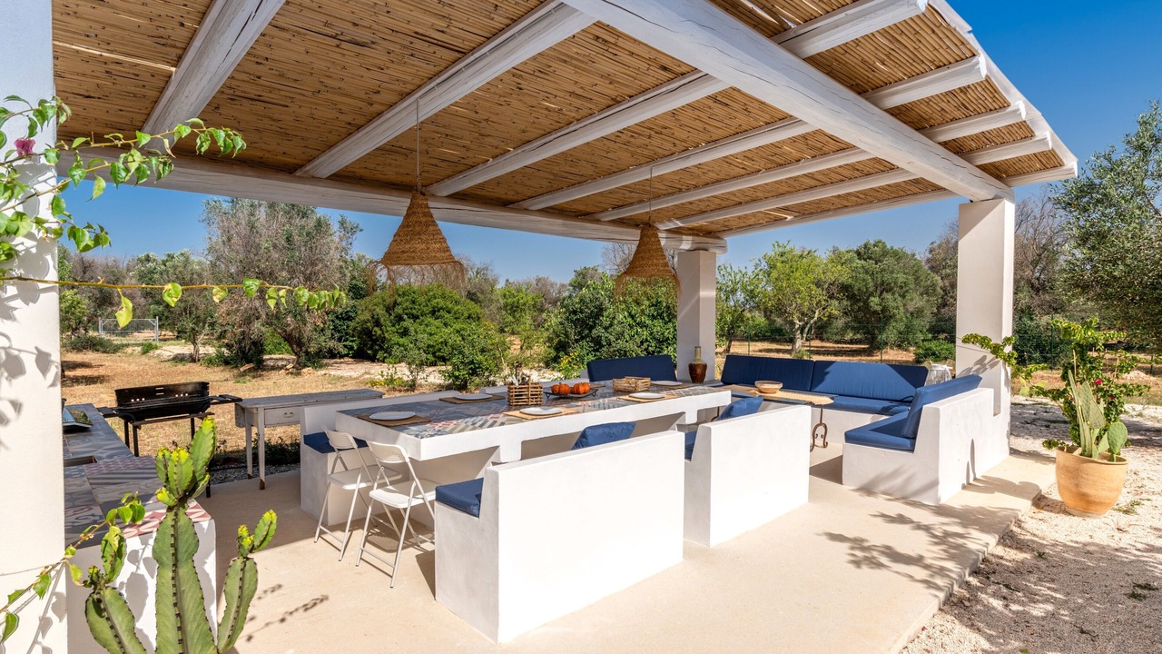 Photo of Outdoor in Ceglie Messapica