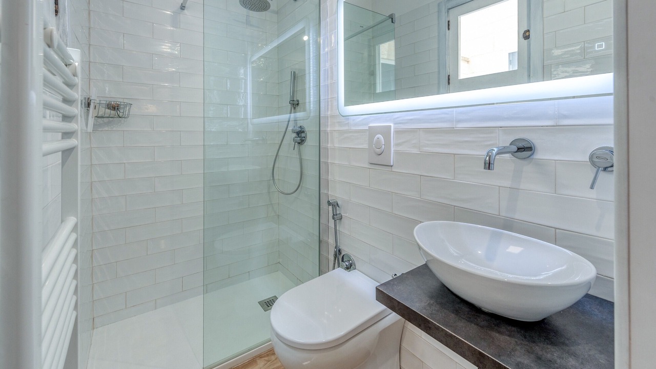 Photo of Bathroom in Lecce