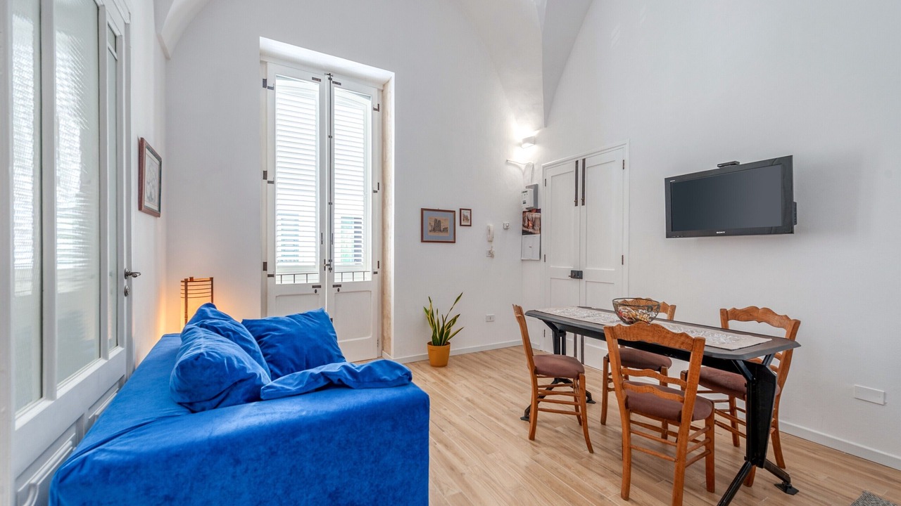 Photo of Livingroom in Lecce