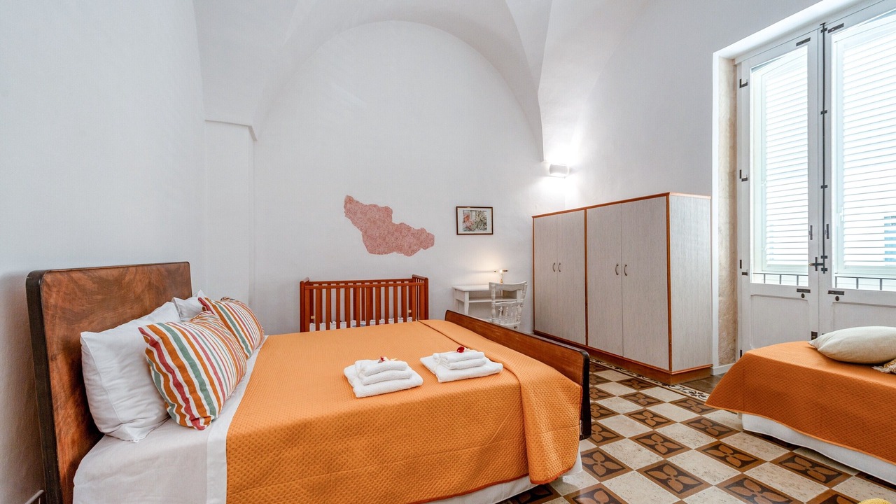 Photo of Bedroom in Lecce