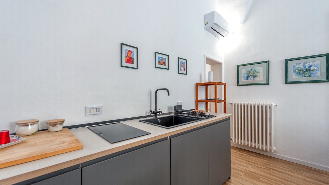 Photo of Kitchen in Lecce