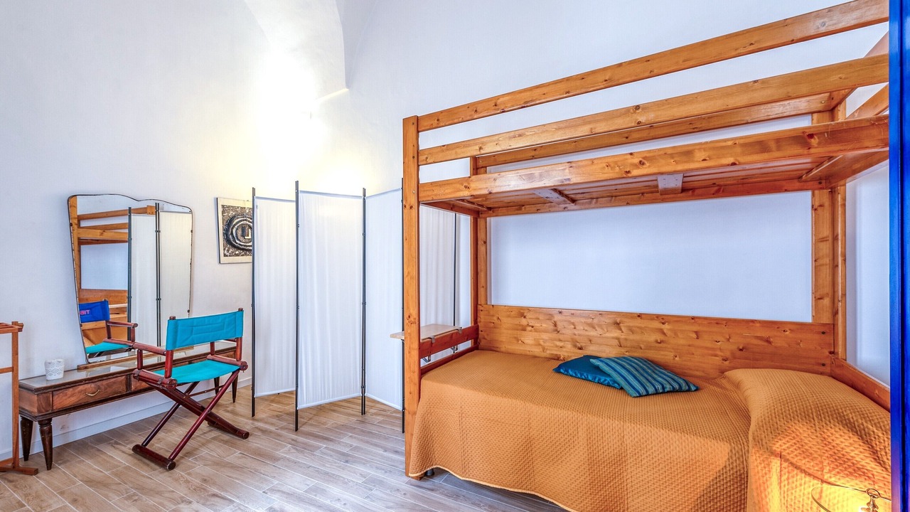Photo of Bedroom in Lecce