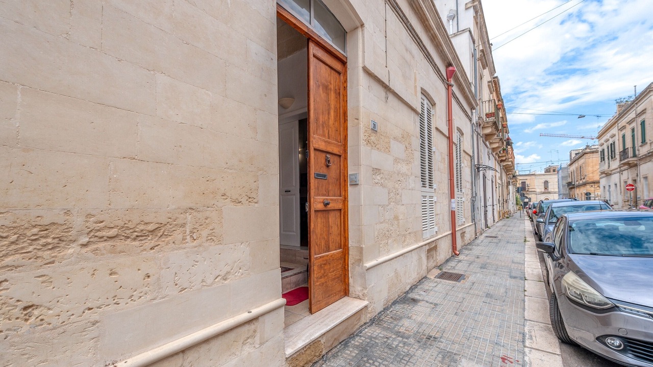 Photo of Outdoor in Lecce