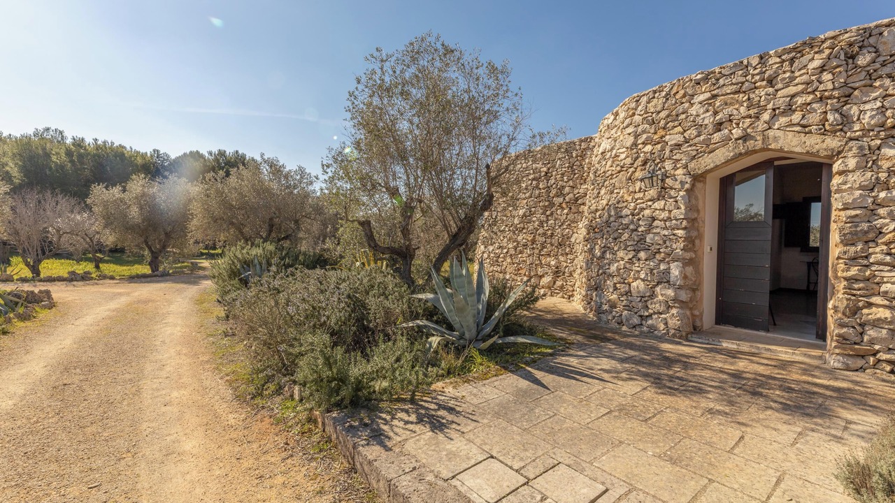 Photo of Outdoor in Galatone