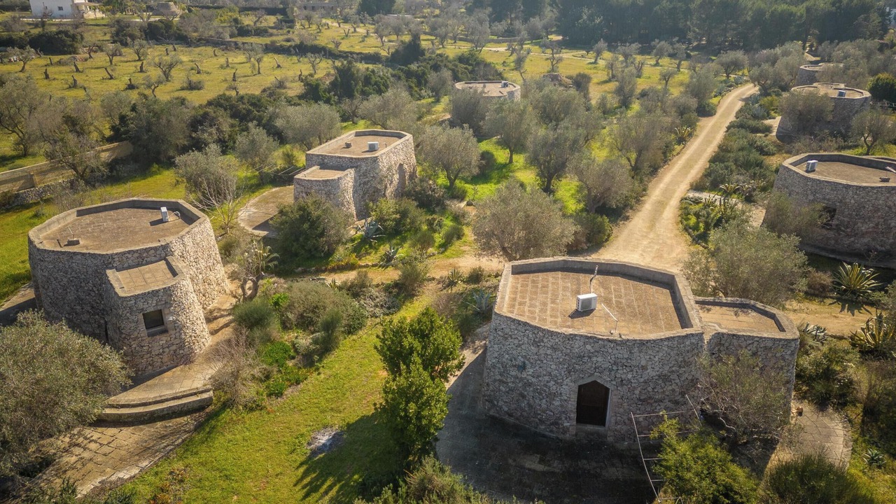 Photo of Outdoor in Galatone