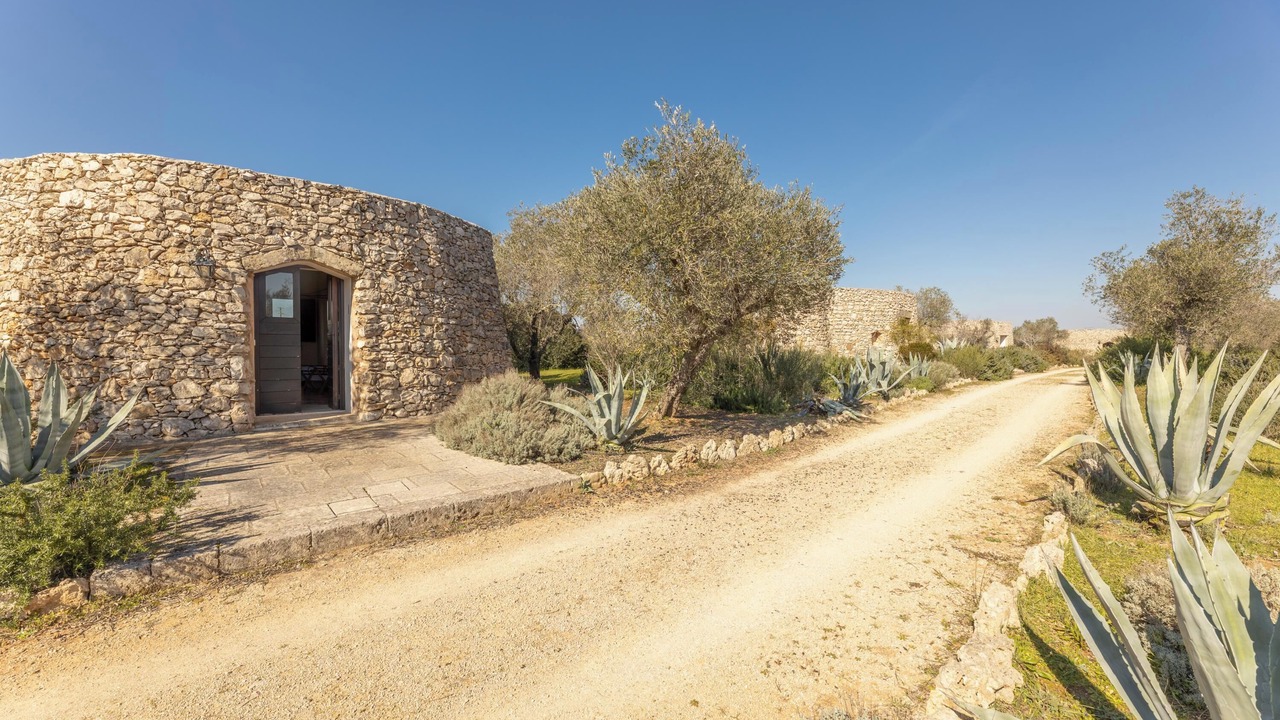 Photo of Outdoor in Galatone