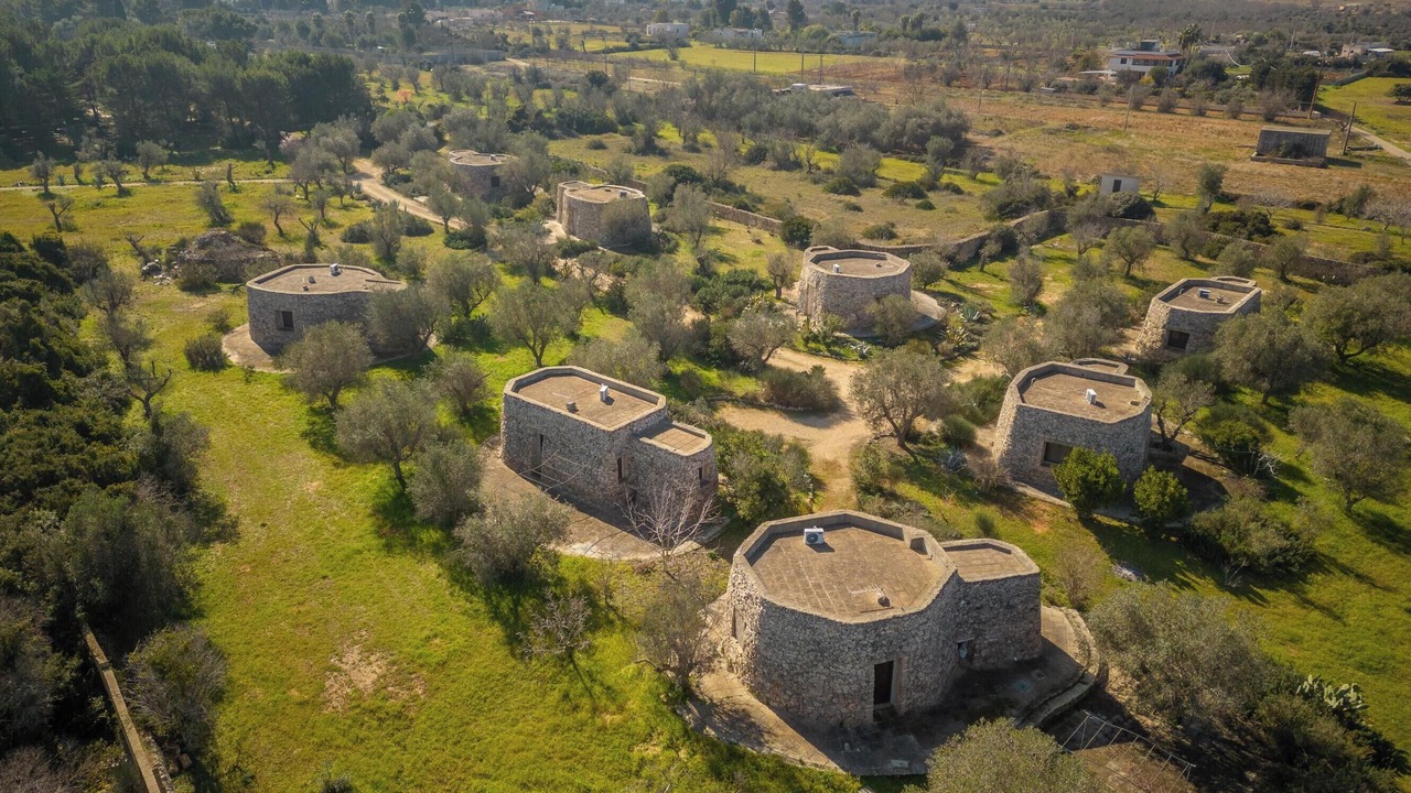 Photo of Outdoor in Galatone
