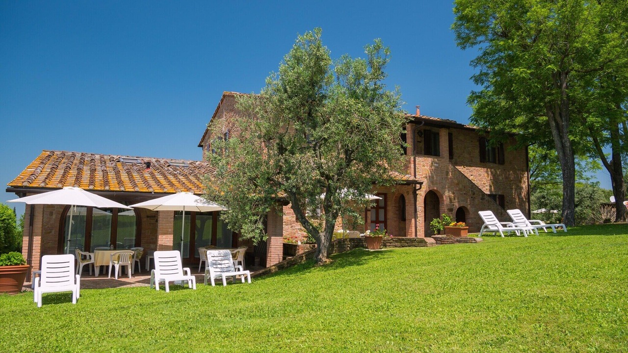 Photo of Outdoor in Montaione