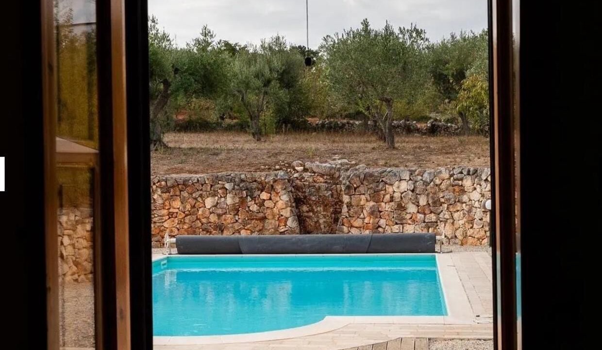 Photo of Outdoor in Fasano