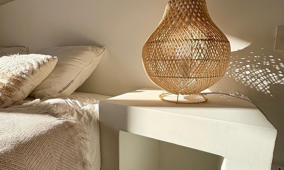 Photo of Bedroom in Fasano