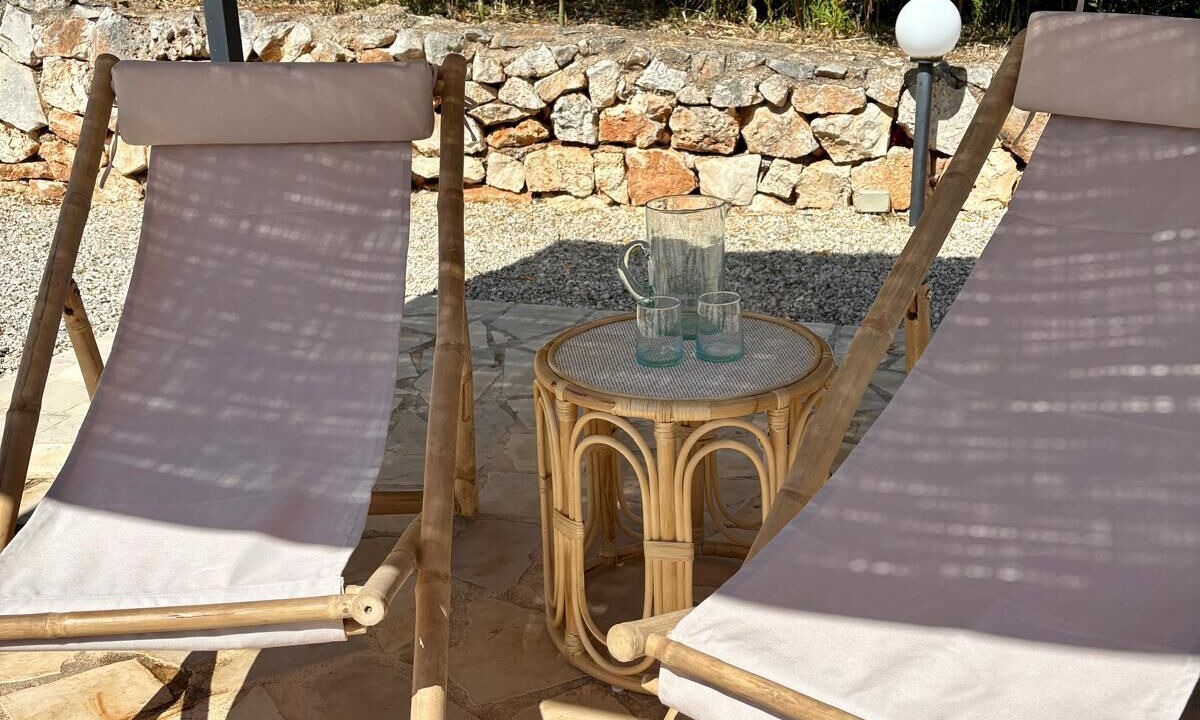 Photo of Patio Balcony in Fasano