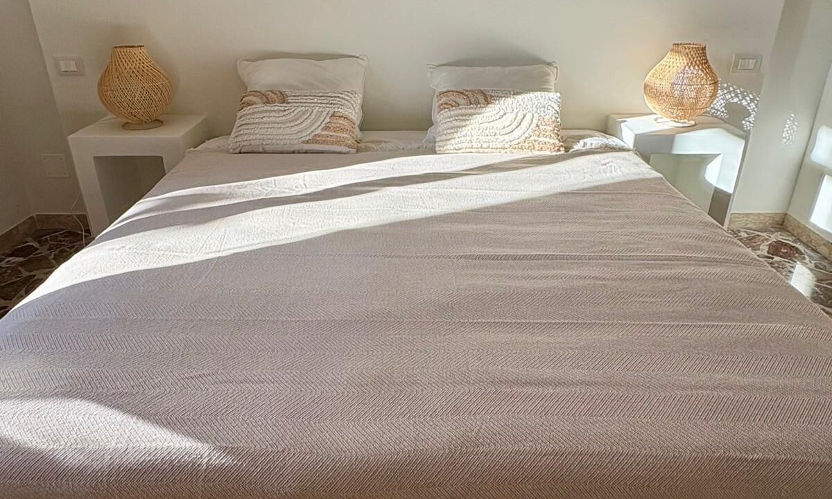 Photo of Bedroom in Fasano