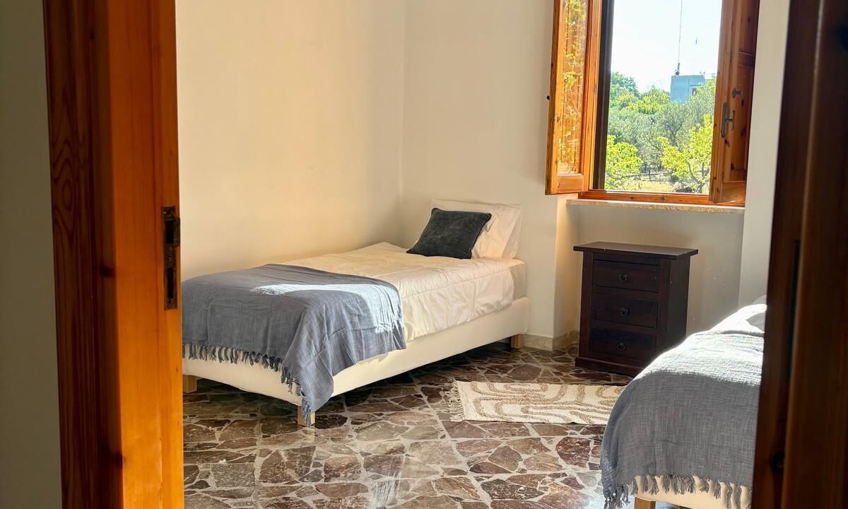 Photo of Bedroom in Fasano