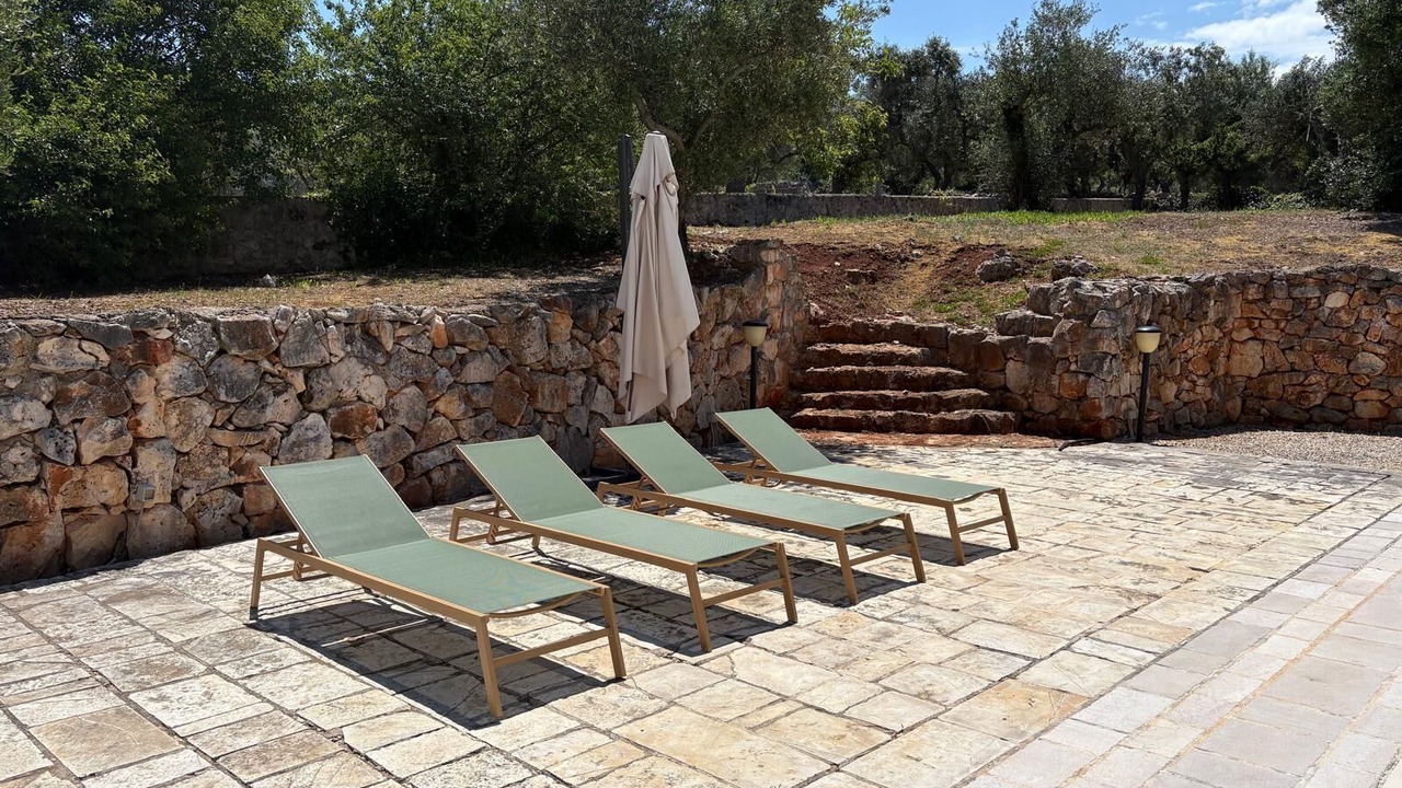 Photo of Outdoor in Fasano